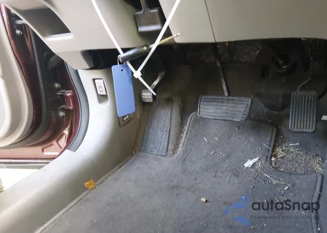 2013 Honda Cr-V Lx z USA, uszkodzony, nr VIN 5J6RM4H36DL074622